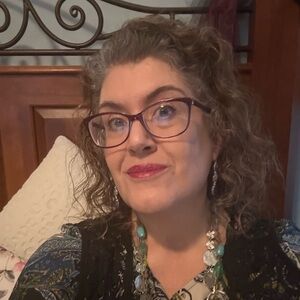 Meet your Posher, Nikki